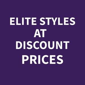 Elite Styles Graphic Tee